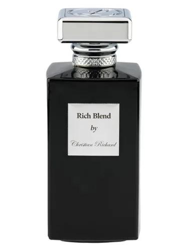 Rich Blend Intense For Men — Christian Richard
