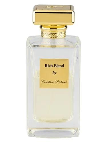 Rich Blend Classic For Women — Christian Richard
