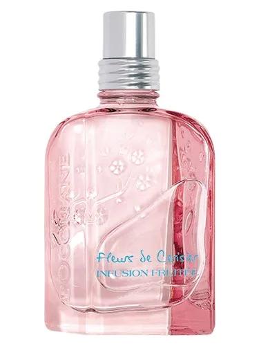 Fleurs de Cerisier Infusion Fruitée — L'Occitane en Provence