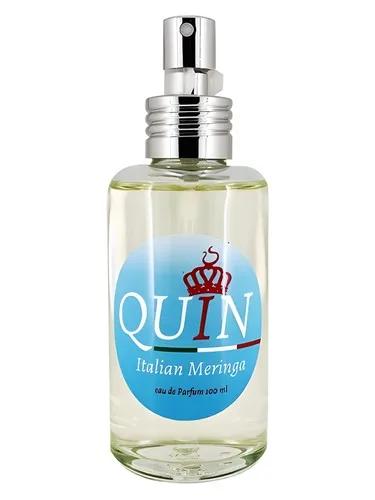 Quin Meringa — Hilde Soliani