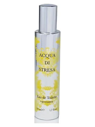 Acqua di Stresa — Acqua Di Stresa