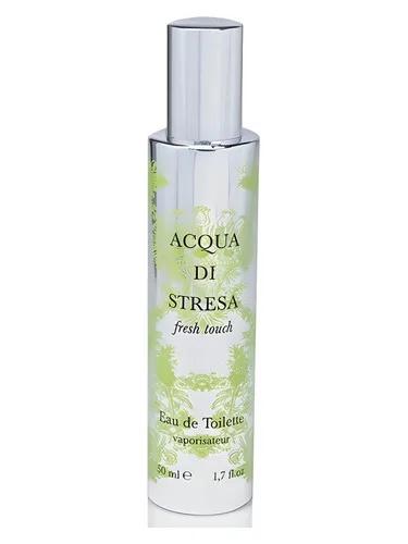 Acqua di Stresa fresh touch — Acqua Di Stresa