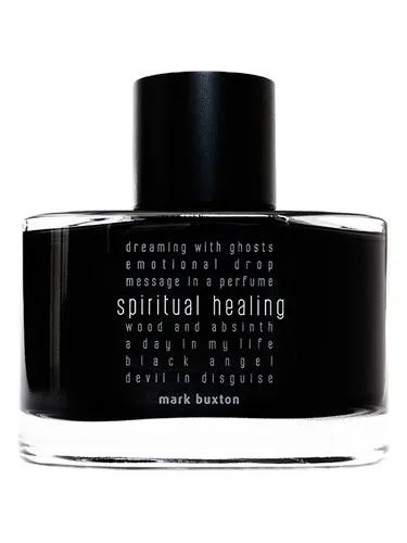 Spiritual Healing — Mark Buxton