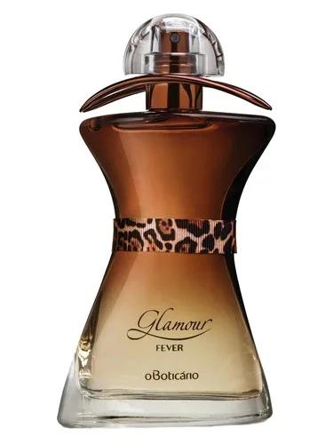 Glamour Fever — O Boticário
