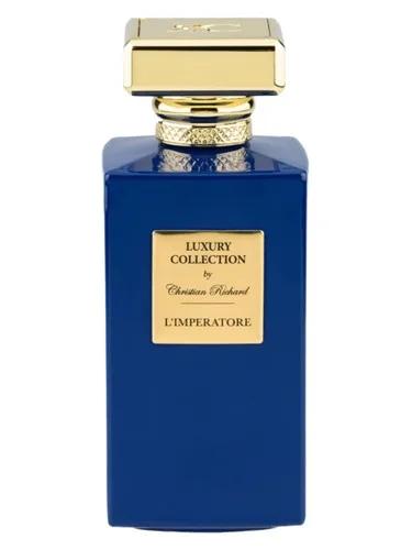 L'Imperatore — Christian Richard