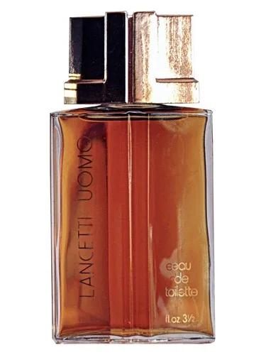 Lancetti Uomo — Lancetti