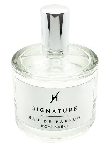Signature — Helder Machado Perfumes