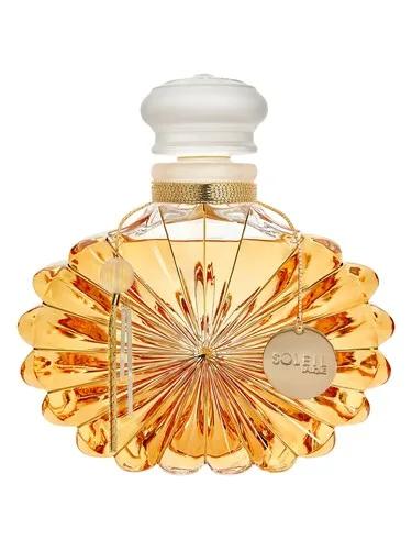 Soleil Crystal Edition Extrait de Parfum — Lalique