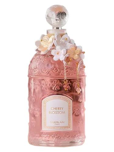 Cherry Blossom 2021 Millésime — Guerlain