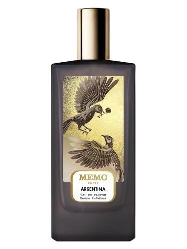 Argentina — Memo Paris
