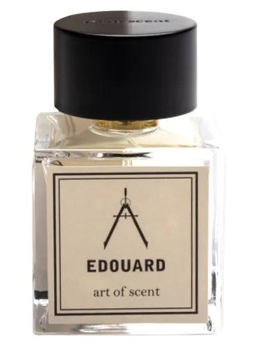 Edouard Art of Scent - Swiss Perfumes — Art of Scent Swiss Perfumes