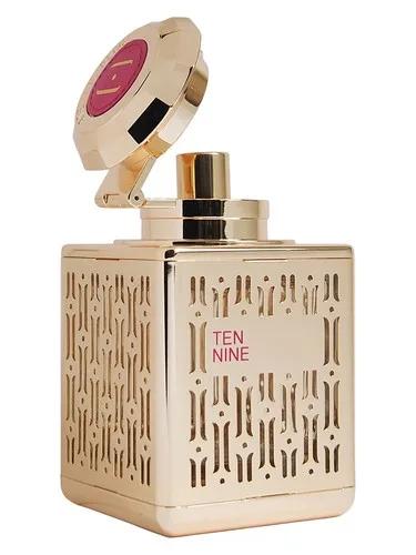 Ten Nine — Atelier Flou