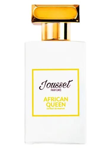 African Queen — Jousset Parfums