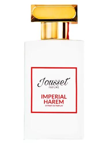 Imperial Harem — Jousset Parfums
