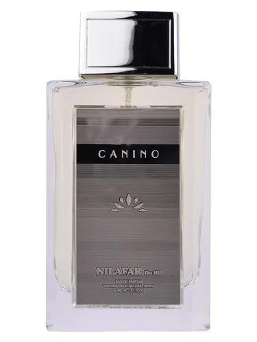 Canino — Nilafar du Nil