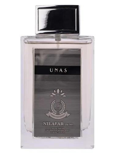 Unas — Nilafar du Nil