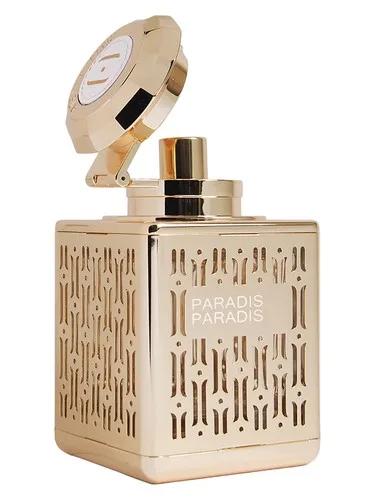 Paradis Paradis — Atelier Flou