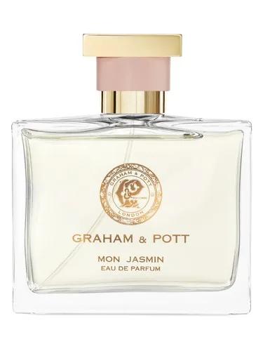 Mon Jasmin GRAHAM & POTT — GRAHAM POTT