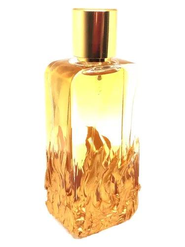 Lèche-Flamme — Jousset Parfums