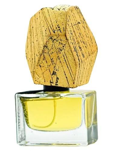 Trat Treat — Jousset Parfums