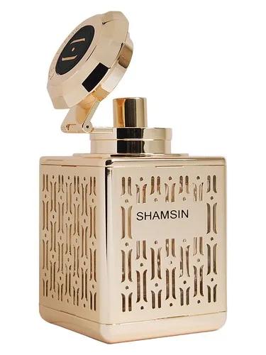 Shamsin — Atelier Flou