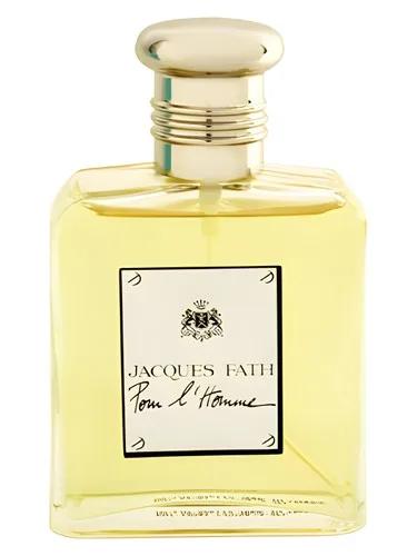 Fath pour l'Homme — Jacques Fath