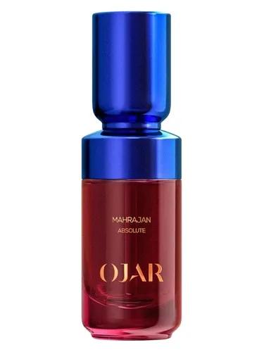 Mahrajan — Ojar