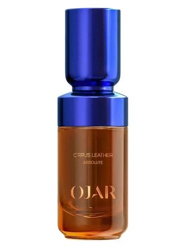 Cirrus Leather — Ojar