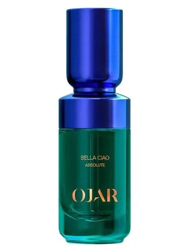 Bella Ciao — Ojar