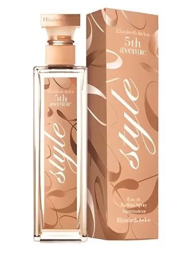 5th Avenue Style — Elizabeth Arden