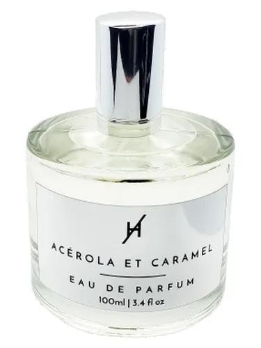 Acérola et Caramel — Helder Machado Perfumes