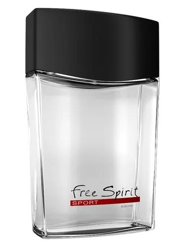 Free Spirit Sport — Mary Kay
