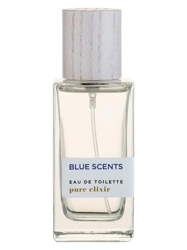 Pure Elixir — Blue Scents