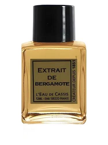Bergamote L'Eau De Cassis — L Eau De Cassis