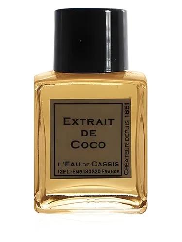 Coco L'Eau De Cassis — L Eau De Cassis