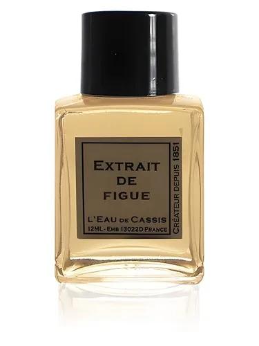 Figue L'Eau De Cassis — L Eau De Cassis
