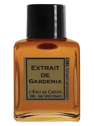 Gardenia L'Eau De Cassis — L Eau De Cassis