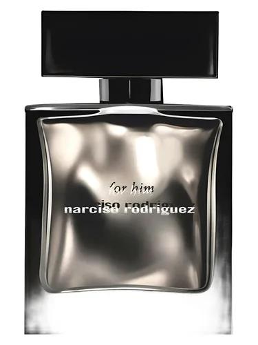 Narciso Rodriguez for Him Musk — Narciso Rodriguez
