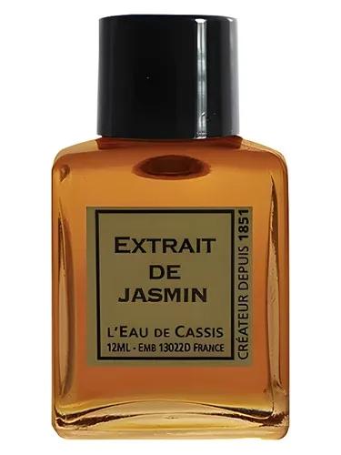 Jasmin L'Eau De Cassis — L Eau De Cassis