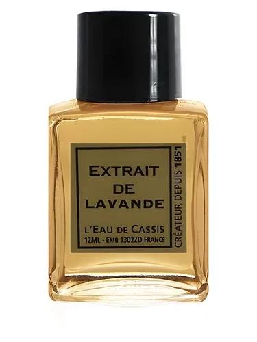 Lavande L'Eau De Cassis — L Eau De Cassis
