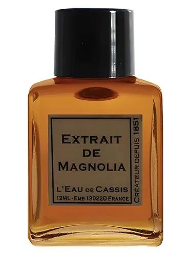Magnolia L'Eau De Cassis — L Eau De Cassis