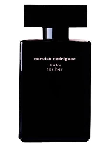 Narciso Rodriguez Musc for Her — Narciso Rodriguez