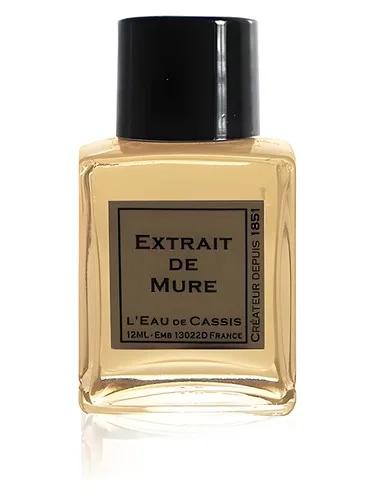 Mure L'Eau De Cassis — L Eau De Cassis