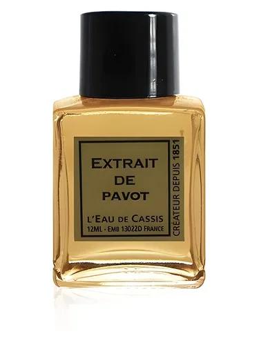 Pavot L'Eau De Cassis — L Eau De Cassis