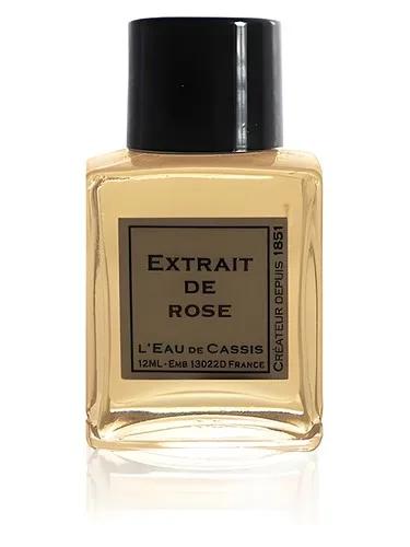 Rose L'Eau De Cassis — L Eau De Cassis