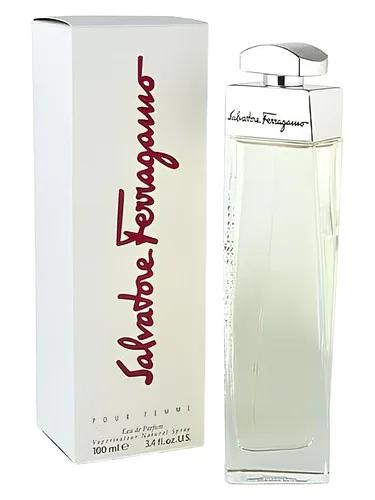 Salvatore Ferragamo pour Femme — Salvatore Ferragamo