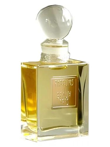 Eau de la Favourite (The Perfumed Court ; Natural) — DSH Perfumes