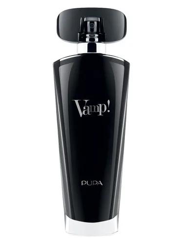 Vamp! Black — Pupa