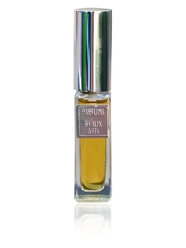 Essenza dell'Ibisco (Italian Journey No. 6) — DSH Perfumes