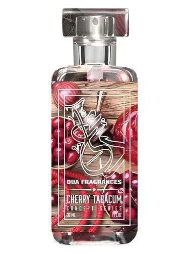 Cherry Tabacum — The Dua Brand